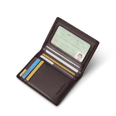 GUARD VAULT CARD HOLDER